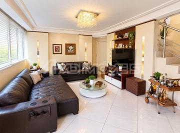 Apartamento de 3 quartos, Florianópolis · Cobertura Duplex com 3 Suítes e Piscina Privativa no Centro de Florianópolis