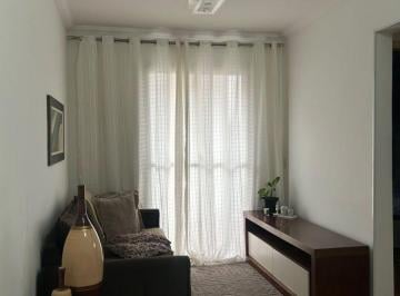 Apartamento de 2 quartos, Carapicuíba · Apartamento em Carapicuiba - Residencial Itapuã - 2 dormitórios