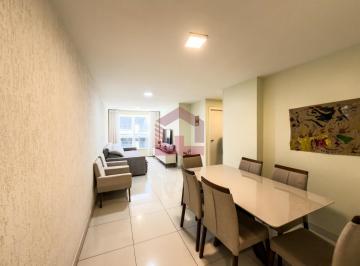 Apartamento · 82m² · 3 Quartos · 1 Vaga · VILLA LOBOS - 3 QUARTOS - SUÍTE - ANDAR ALTO - LAZER - TAGUATINGA NORTE