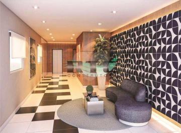 Apartamento · 82m² · 3 Quartos · 2 Vagas · Apartamento com 3 quartos à venda em Caiçara - SP