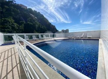Apartamento · 51m² · 1 Quarto · 1 Vaga · Apartamento com 1 quartos à venda em Marapé - SP