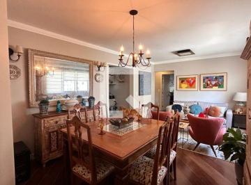 Apartamento · 92m² · 3 Quartos · 2 Vagas · Apartamento à Venda - Brooklin, 3 Quartos,  92 m² - São Paulo