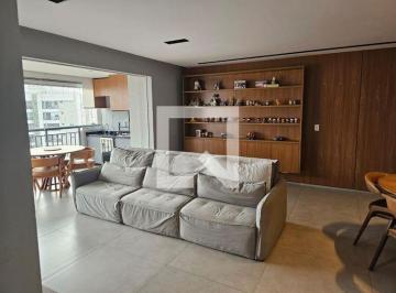 Apartamento · 91m² · 2 Quartos · 2 Vagas · Apartamento à Venda - Vila Andrade, 2 Quartos, 91 m² - São Paulo