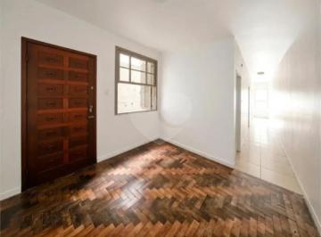 Apartamento · 66m² · 2 Quartos · Apartamento com 2 quartos à venda em Centro histórico - RS
