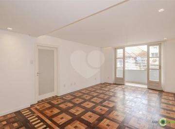 Apartamento · 111m² · 3 Quartos · Apartamento com 3 quartos à venda em Independência - RS