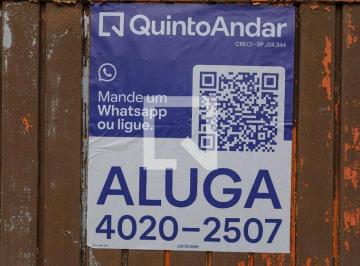 Casa · 100m² · 1 Quarto · Casa para Aluguel - Parque Residencial Itapeti, 1 Quarto, 100 m² - Mogi das Cruzes