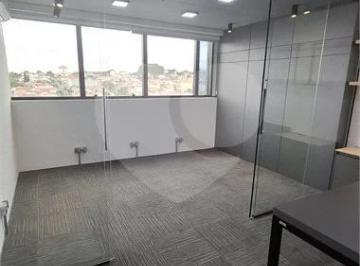 Comercial · 80m² · 3 Vagas · Salas à venda em Vila homero - SP