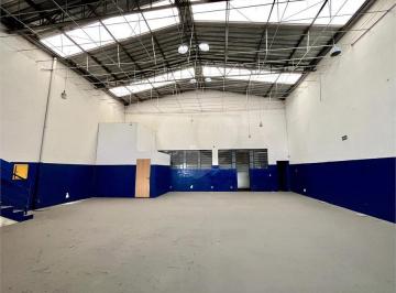 Comercial · 248m² · 1 Vaga · Barracão à venda em Jardim pinheiros - SP