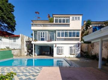 Casa · 350m² · 5 Quartos · 5 Vagas · Casa com 5 quartos à venda em Pacaembu - SP
