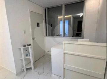 Comercial · 40m² · 1 Vaga · Salão Comercial à venda em Liberdade - SP