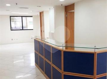 Comercial · 101m² · 3 Vagas · Salas à venda em Paraíso - SP