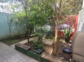 Casa · 127m² · 2 Quartos · 3 Vagas · Sobrado com 2 quartos à venda em Aclimação - SP