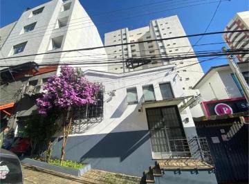 Casa · 170m² · 4 Quartos · 2 Vagas · Casa com 4 quartos à venda em Perdizes - SP