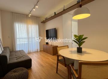 0 · Locação Apartamento Mobiliado 2 dormitórios Guanabara