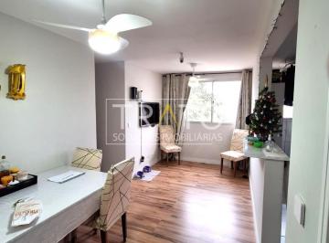 0 · Apartamento à venda no Condomínio Champs Elysees