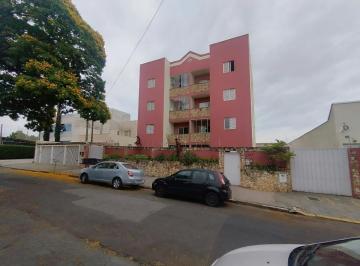 0 · Apartamento a venda no São Bernardo em Campinas/SP