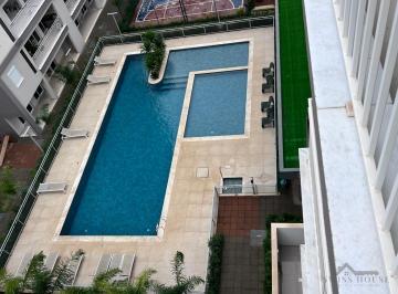 0 · Apartamento à venda no Morumbi em Paulinia/SP
