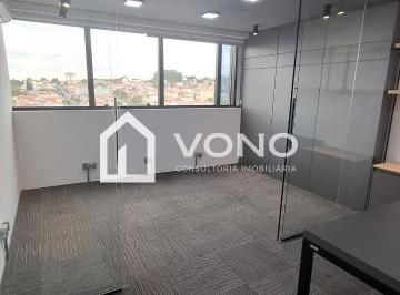 Foto 01 · Sala, Vila Homero, Indaiatuba, SP