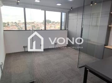 Foto 01 · Escritório - Vila Homero