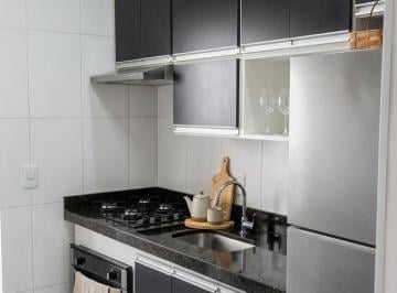 Apartamento de 3 quartos, Jandira · VENDO OU TROCO