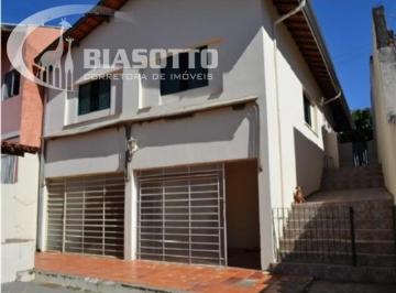 0 · casa à venda em Jardim do Trevo