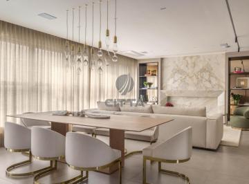 0 · Apartamento a venda, 220m2, MOBILIADO, Condomínio Legend Nova Campinas
