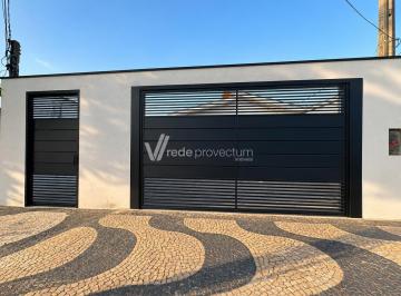 0 · CASA A VENDA JD.OLIVEIRA EM CONS.
