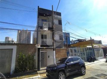 Apartamento · 40m² · 2 Quartos · Apartamento com 2 quartos à venda em Imirim - SP