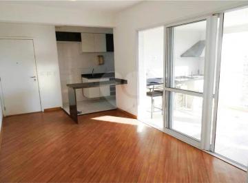Apartamento · 72m² · 2 Quartos · 1 Vaga · Apartamento com 2 quartos à venda em Lauzane paulista - SP