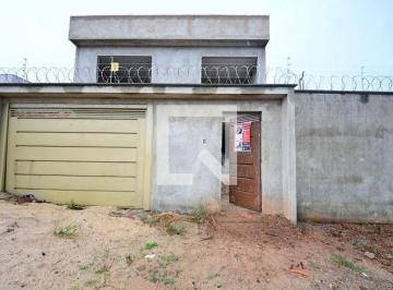 Casa · 210m² · 3 Quartos · 2 Vagas · Casa à Venda - Setor Central, 3 Quartos, 210 m² - Goiânia
