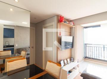 Apartamento · 47m² · 2 Quartos · 1 Vaga · Apartamento à Venda - Padroeira, 2 Quartos, 47 m² - Osasco