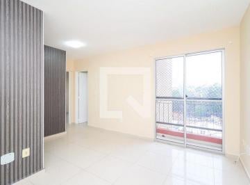 Apartamento · 50m² · 2 Quartos · 1 Vaga · Apartamento à Venda - Itaquera, 2 Quartos, 50 m² - São Paulo