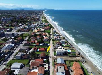 Terreno · ÓTIMO TERRENO A POUCOS METROS DO MAR