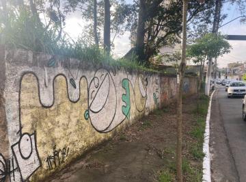 Terreno ,  · TERRENO PARA ALUGAR - MORUMBI