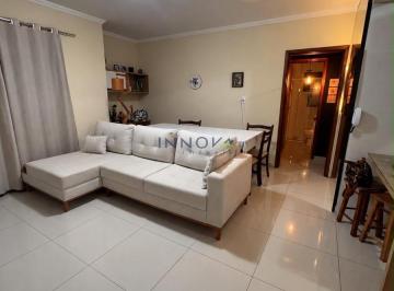 Apartamento · 70m² · 2 Quartos · 1 Vaga · Apartamento - Residencial Greenville
