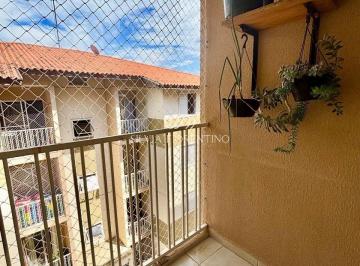 Foto 01 · Apartamento à Venda em Taubaté-SP: 2 Quartos, 1 Sala, 1 Banheiro e 1 Vaga de Garagem!
