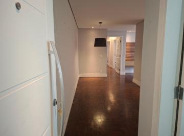 Apartamento 110m² Aluguel Jardim Paulista · Apartamento de 108 m² com 3 quartos para aluguel no Jardim Paulista