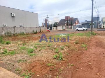 Foto 01 · Terreno, Menezes, Santo Angelo, RS
