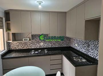 Apartamento · 45m² · 2 Quartos · 1 Vaga · APTO NO CACHOEIRA, CURITIBA!!02 QTOS, ENSOLARADO, SALÃO, QUADRA
