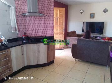 Casa · 120m² · 2 Quartos · 1 Vaga · CASA DE COND. EM COLOMBO!!! 02 QTOS, PROX. SUPERMER. ATALAIA!!!