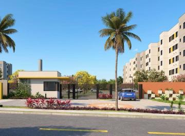 Apartamento · 43m² · 2 Quartos · 1 Vaga · Apartamento à venda no bairro Vila Nova - Joinville/SC