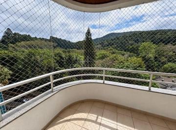 Apartamento · 73m² · 2 Quartos · 1 Vaga · Apartamento 2 quartos com duas sacadas no Itacorubi, elevadores, vaga coberta, 650 mil