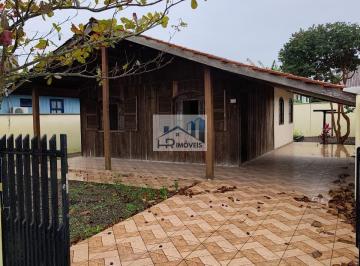 Casa · 2 Quartos · 2 Vagas · Casa para alugar no bairro Santo Antonio - Balneário Piçarras/SC