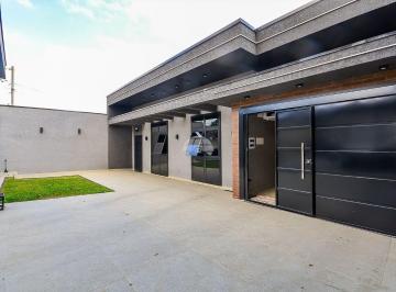 Casa de 5 quartos, Curitiba · Terreno de 505m² com 2 Casas e Piscina no bairro Cachoeira