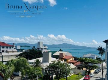 Apartamento · 2 Quartos · 1 Vaga · COBERTURA DUPLEX QUADRA-MAR