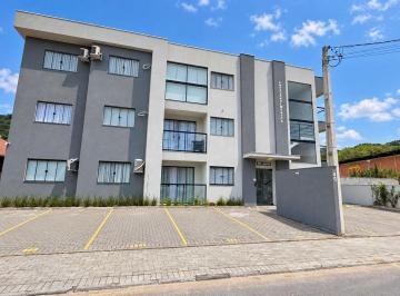 Apartamento · 66m² · 2 Quartos · 1 Vaga · Apartamento à venda no bairro Centro em Pomerode/SC