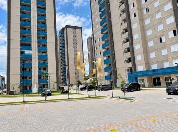 Apartamento · 53m² · 2 Quartos · Gioviale Residencial - Apartamento à venda no bairro Jardim Carolina - Jundiaí/SP