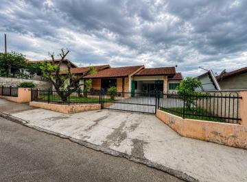 Foto 1 · Casa à venda no bairro Testo Rega em Pomerode/SC