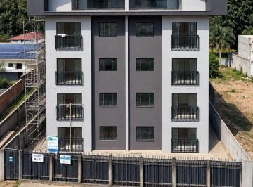 Apartamento · 80m² · 3 Quartos · 1 Vaga · Apartamento 3 Quartos com Suíte a 3 minutos do Komprão