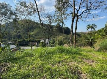 Foto 1 · Terreno à venda no bairro Centro em Pomerode/SC